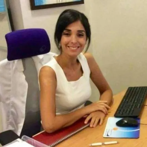 DYT. NİLGÜN İSTEK