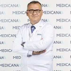 Fachärztl. Dr. MESUT ARSLAN