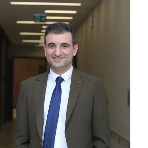 DOÇ. DR. CİHAD TATAR