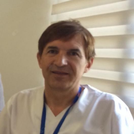 OP. DR. MUSTAFA KEMAL HÜR