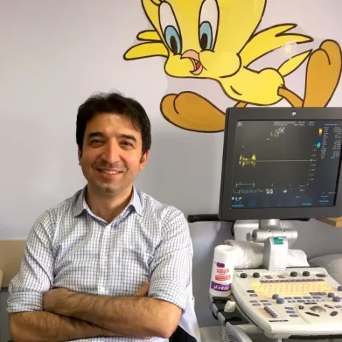 UZM. DR. EYÜP ASLAN