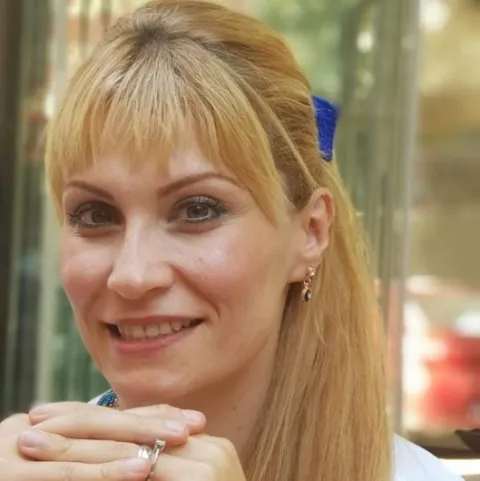UZM. PSK. DAN. PINAR ELÇİ