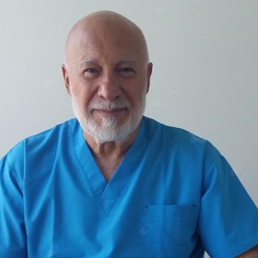 DR. HABİB SEVİNÇ