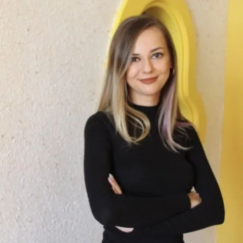 UZM. PSK. SİNEM GÖKÇE