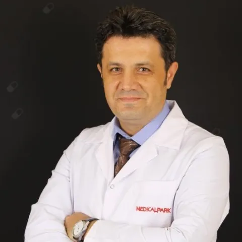 Doz. Dr. TAYFUN KERMENLİ