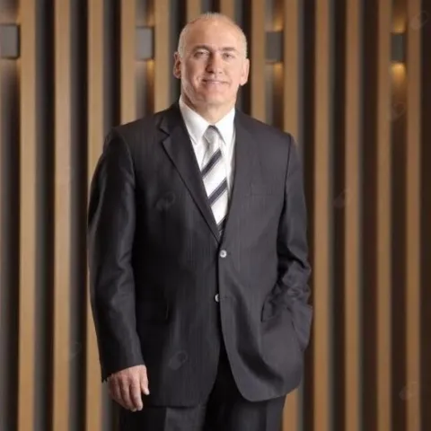 PROF. DR. MEHMET AYHAN KUZU