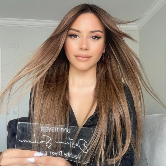Diyet. DESTAN ŞAHİN