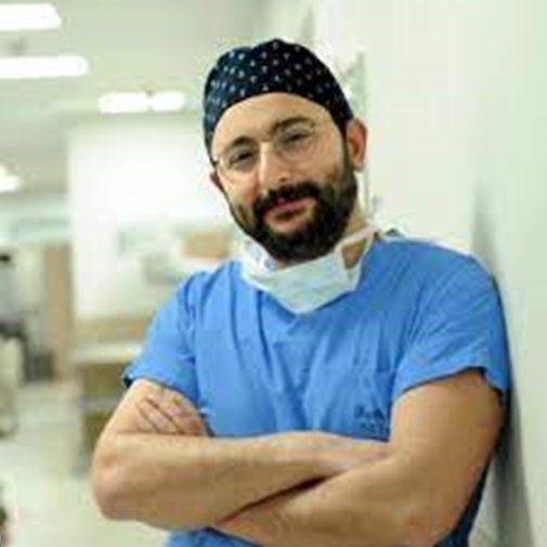 OP. DR. ONUR DÜLGEROĞLU