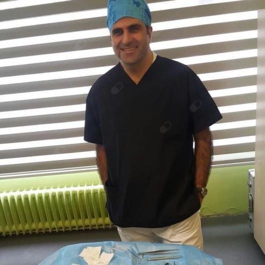 DR. DT. ARMAN DURADURYAN