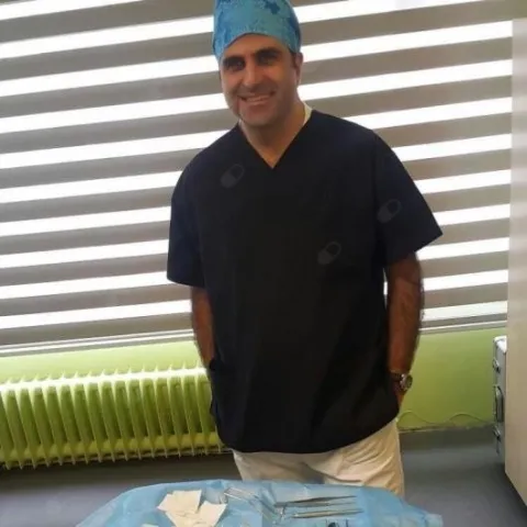 DR. DT. ARMAN DURADURYAN