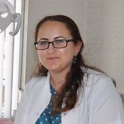 Diş hək. FİLİZ SEZER SARIKAYA