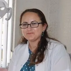 DT. FİLİZ SEZER SARIKAYA