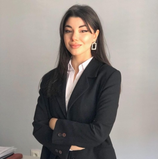 Psix. məsl. BÜŞRA YAYLA