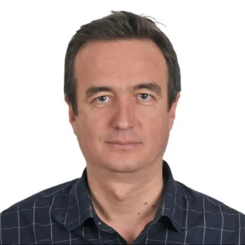 DOÇ. DR. MURAT ÖZEKİNCİ