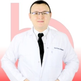 OP. DR. İSLAM ÇALIŞKAN