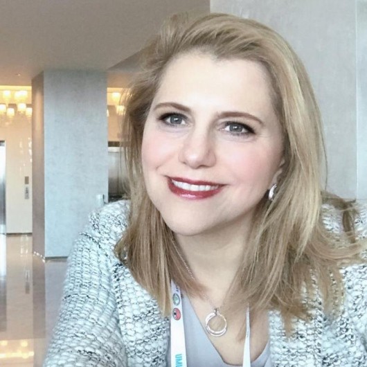 PROF. DR. DİLEK DURSUN ALTINÖRS