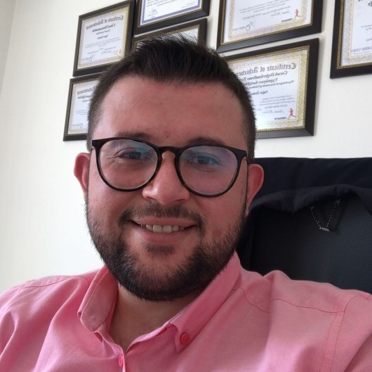 Psy. YAĞIZ ÖZDEMİR