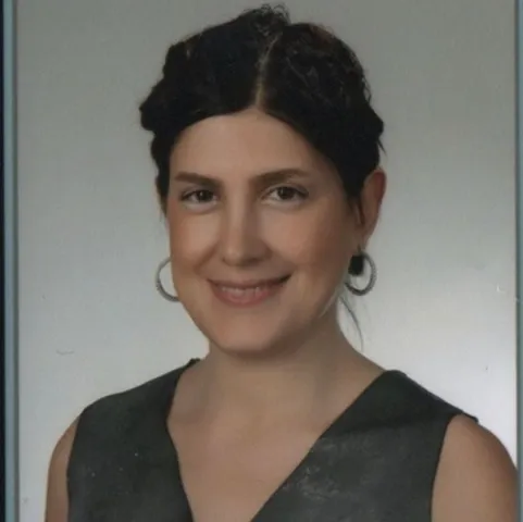DOÇ. DR. BİLGE ALDEMİR KOCABAŞ