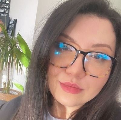 Psy. BÜŞRA DOĞMUŞ