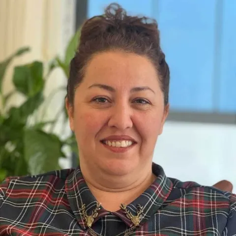 UZM. DR. GONCA POLAT BALCI