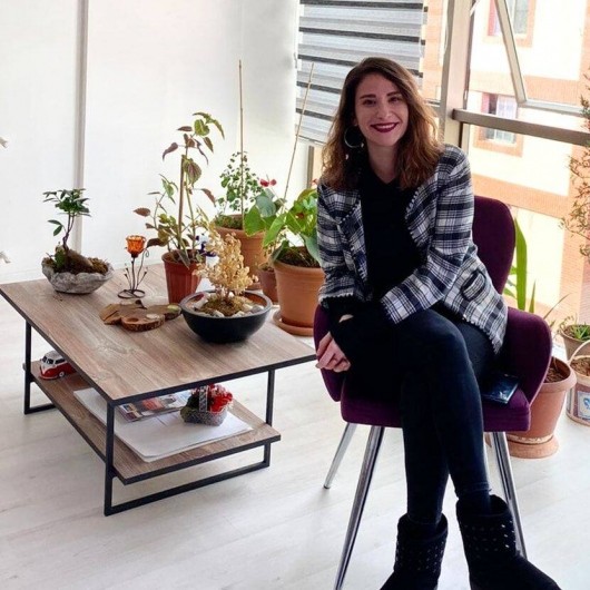 Psy. MERVE MUSAOĞLU