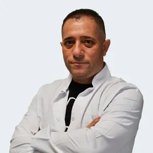 OP. DR. KADİR FIRAT