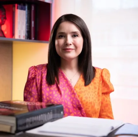 UZM. DR. EMEL ERTÜRK ÖZDEMİR