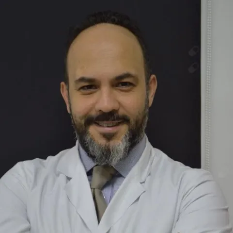 OP. DR. HALUK BİLEK