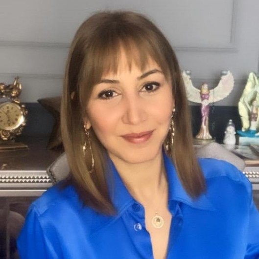 Uzm. Kl. Psk. SEVGİ NAR TÜRE