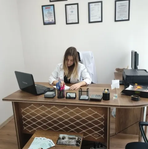 FZT. HÜMA İPEK SAYIM
