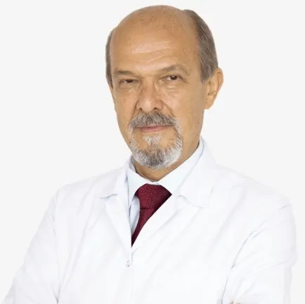 OP. DR. TUNCAY AYVAZ