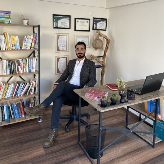 PSK. İBRAHİM CAKASIN