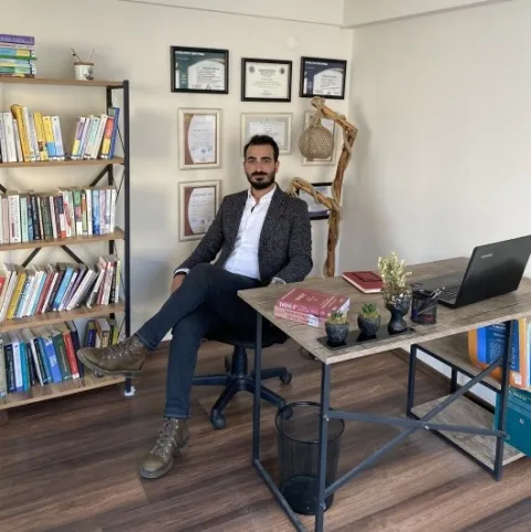 PSK. İBRAHİM CAKASIN