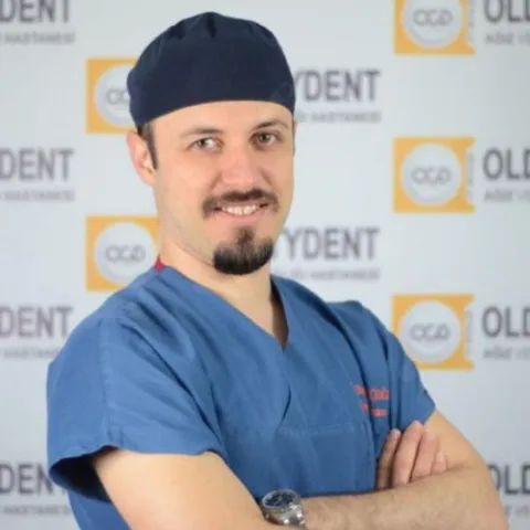 DOÇ. DR. BURAK BEKÇİOĞLU