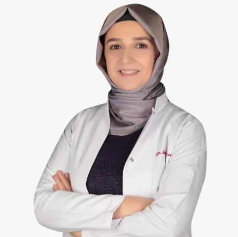 UZM. DR. SEDA ÜNSAL