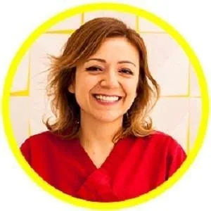 DR. DT. MERVE NUR KADIOĞLU ERYAŞAR