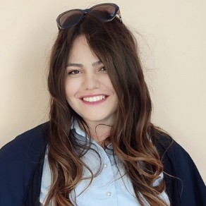 PSK. DAN. EZGİNUR AYHAN