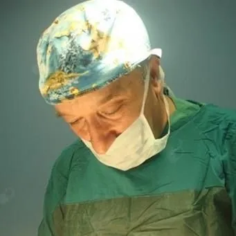 OP. DR. MUSTAFA DAĞDELEN