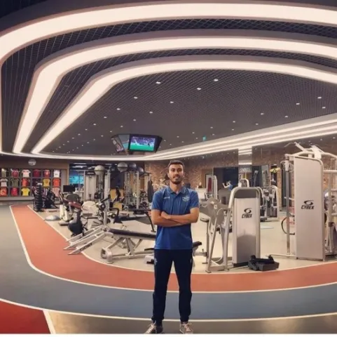 FZT. ALİCAN KORUYUCU