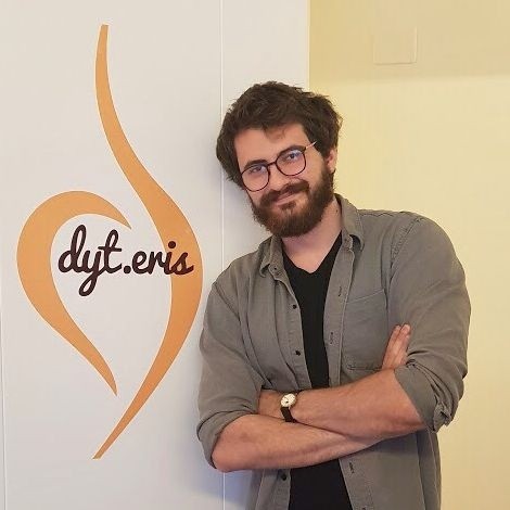 UZM. DYT. DENİZ ERİŞ