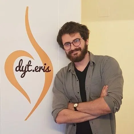 UZM. DYT. DENİZ ERİŞ