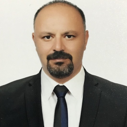 Cərrah Dr. HÜSEYİN ERGİN