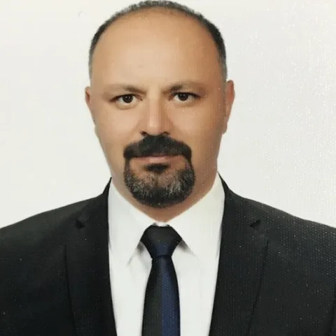 OP. DR. HÜSEYİN ERGİN