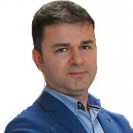DOÇ. DR. MURAT TOLGA GÜLPINAR