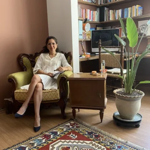 PSK. ECE AKKOYUNLU