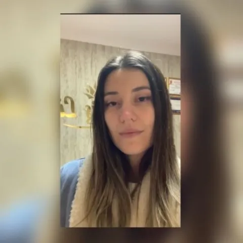 UZM. DYT. EMİNE GÜMÜŞ