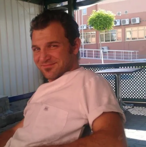 UZM. DR. EVRIM KOÇ