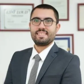UZM. DKT. ÇAĞDAŞ KARSAN