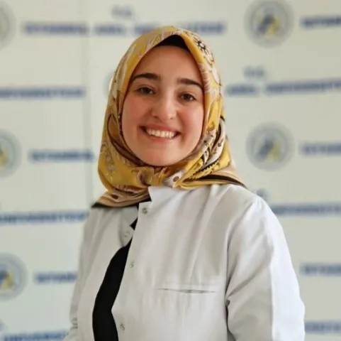 DYT. ELİF AĞCA