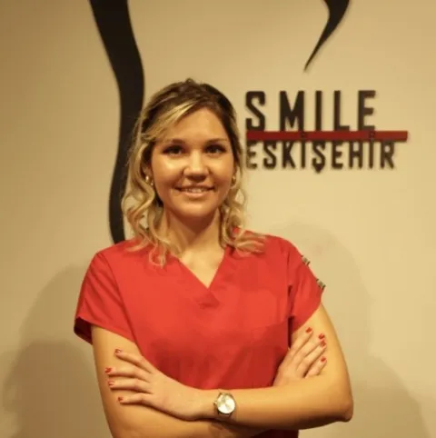 DR. DT. SEREN KAYA